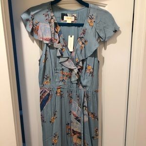 Anthropologie Maeve Sundress NWT